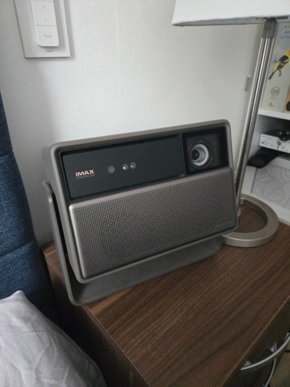 Xgimi RS20 ultra max projector