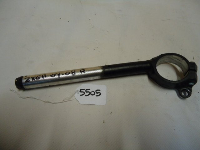 ZX6R 2007 - 2008 Kawasaki Clipon D1-12717, Motoren