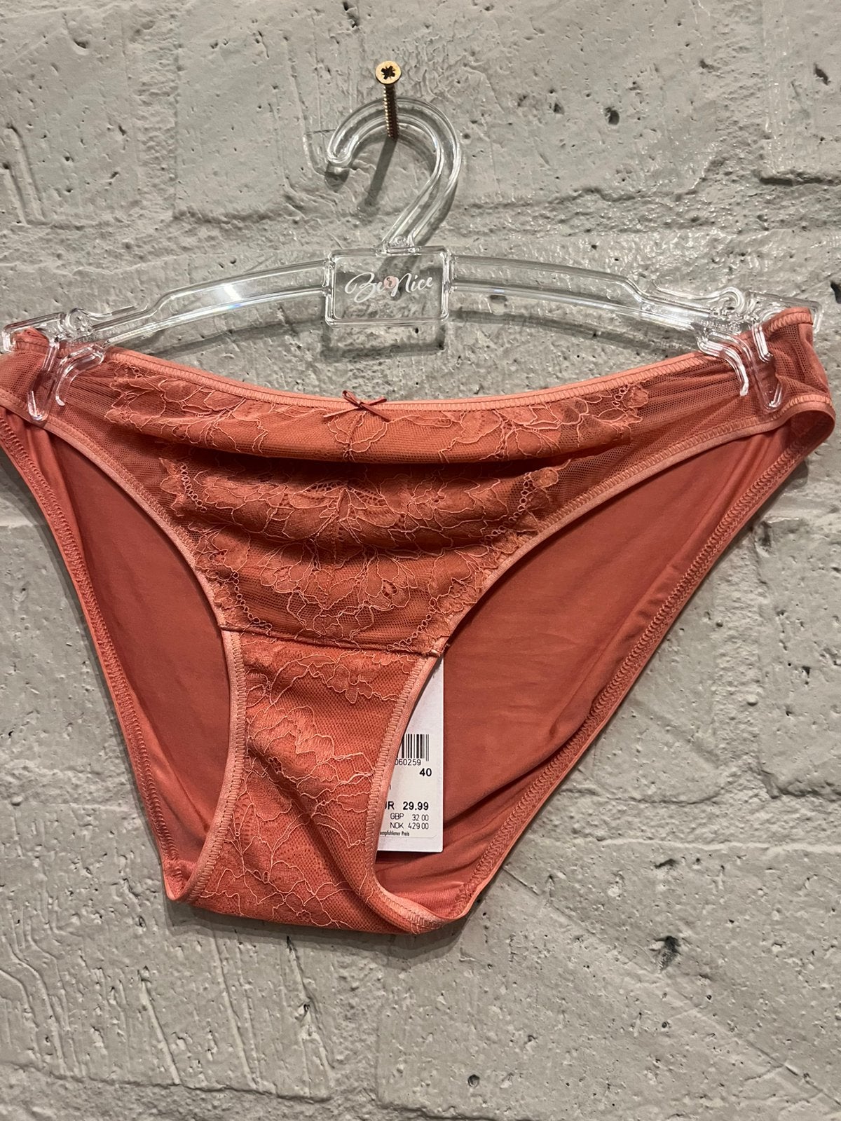 Mey slip maat 40 NIEUW!! Nu €12,50, Ophalen of Verzenden, Slip