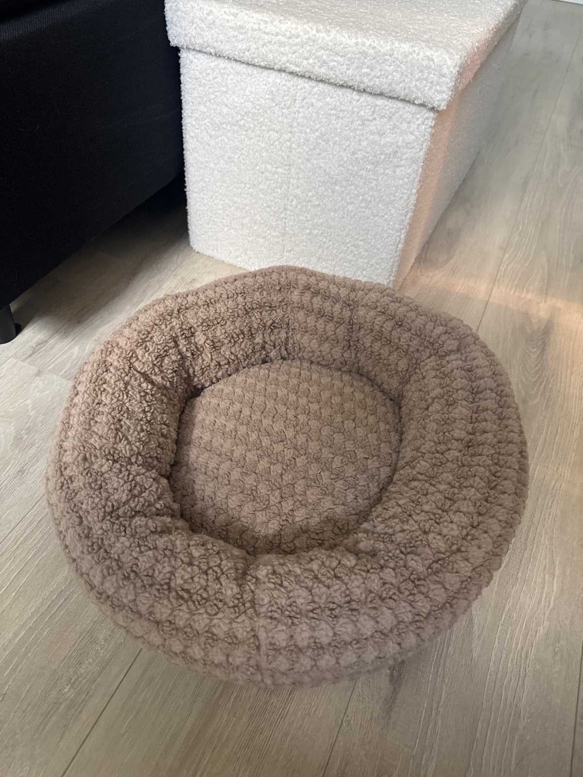 Kattenmandje zacht, Dieren en Toebehoren, Ophalen