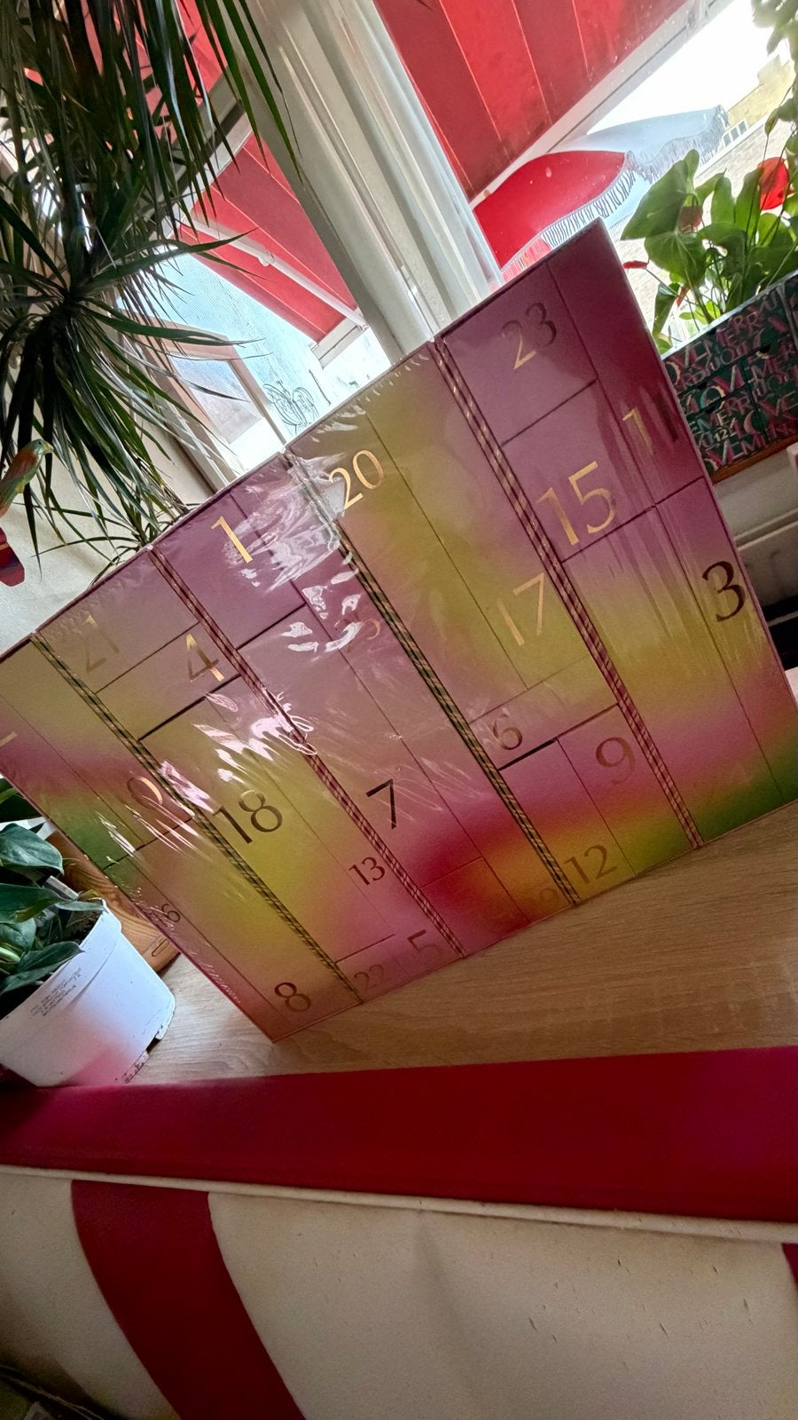 De Bijenkorf Beauty Adventskalender 2026 - Nieuw, Ophalen of Verzenden, Nieuw