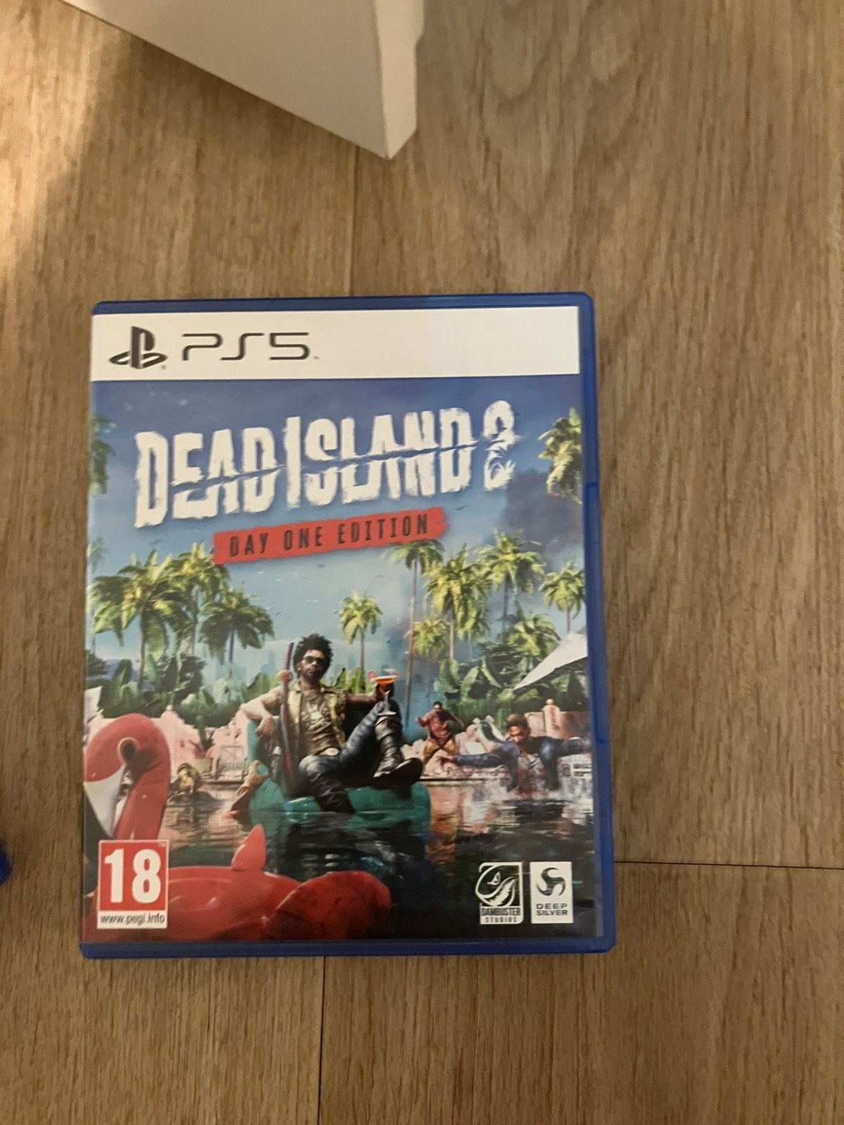 Dead Island 2, Verzenden, Zo goed als nieuw