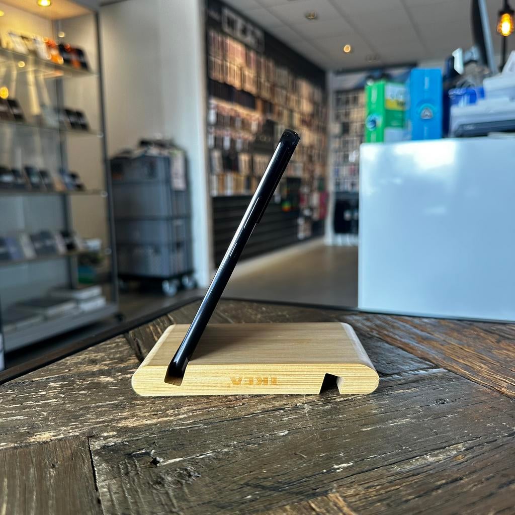 Samsung Galaxy S22 128GB - Als Nieuw - incl Garantie, Samsung, Zwart, Touchscreen, Ophalen of Verzenden