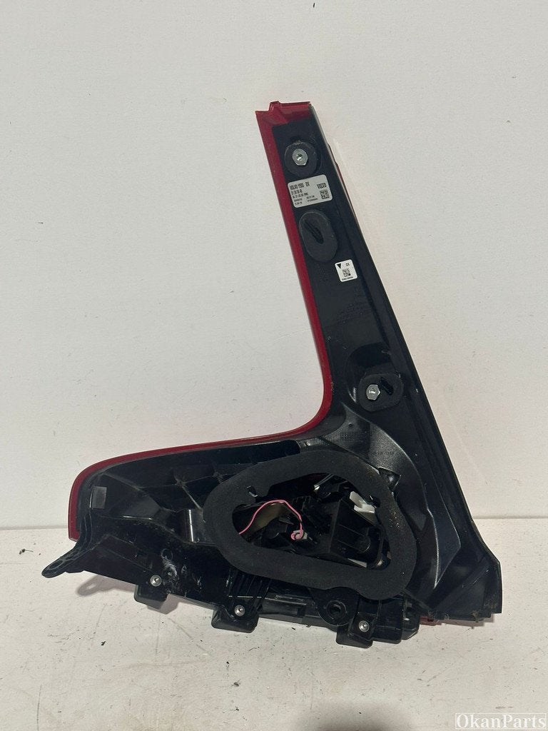 Volvo V40 rechter achterlicht rechts 31395845, Auto-onderdelen, Ophalen of Verzenden, Gebruikt, Volvo