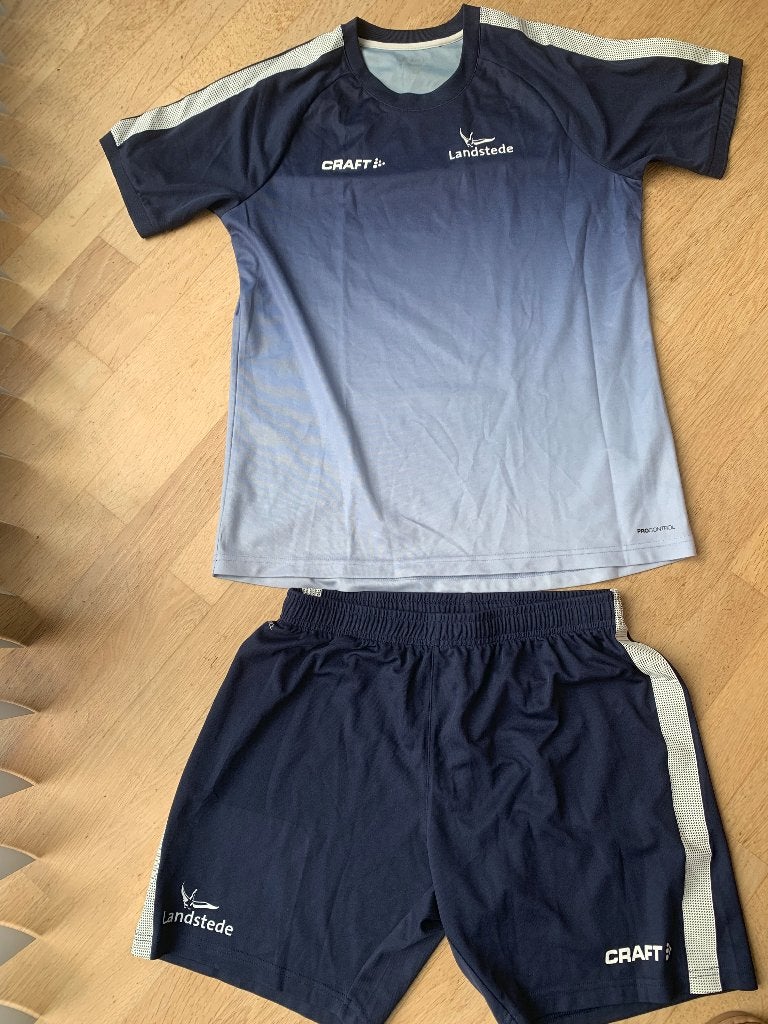 Craft landstede sport pakket als NIEUW, Ophalen of Verzenden, Zo goed als nieuw, Algemeen