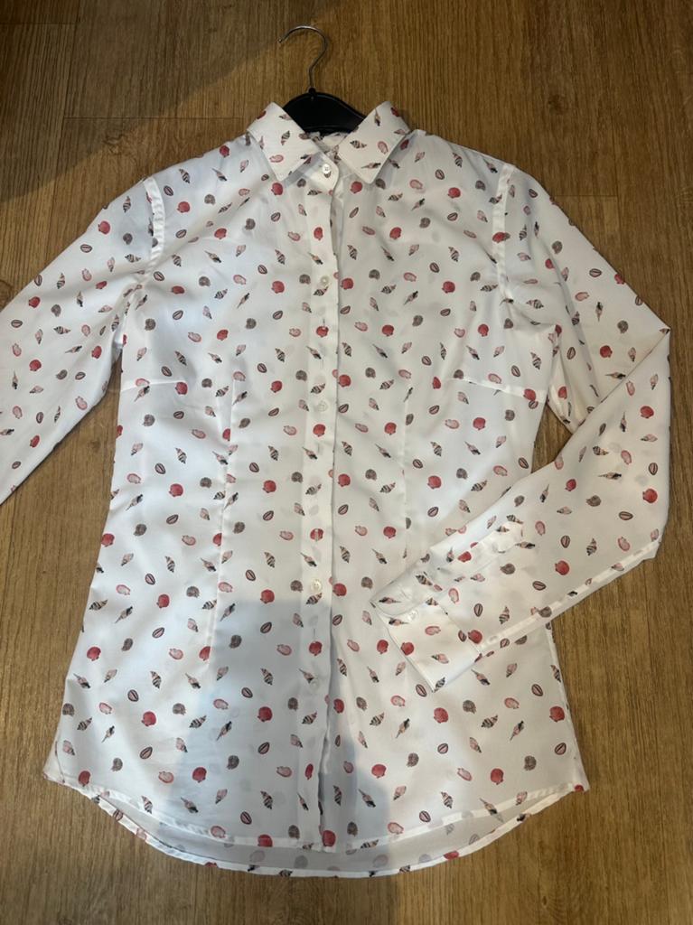 CAVALLARO 38, Kleding | Dames, Blouses en Tunieken, Ophalen of Verzenden, Zo goed als nieuw, Maat 38/40 (M)