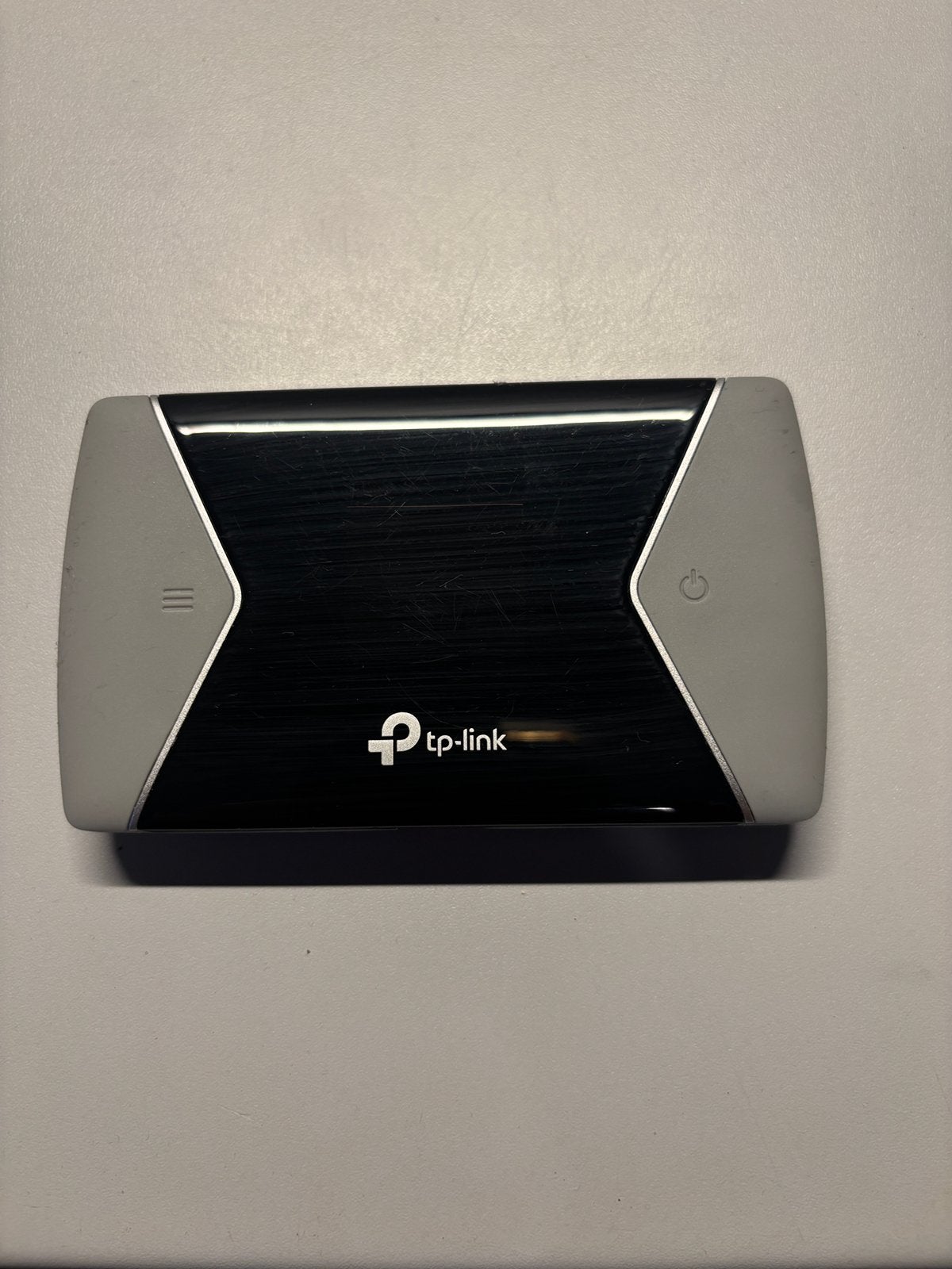 Tp-link mifi router, Ophalen of Verzenden, Gebruikt, Router