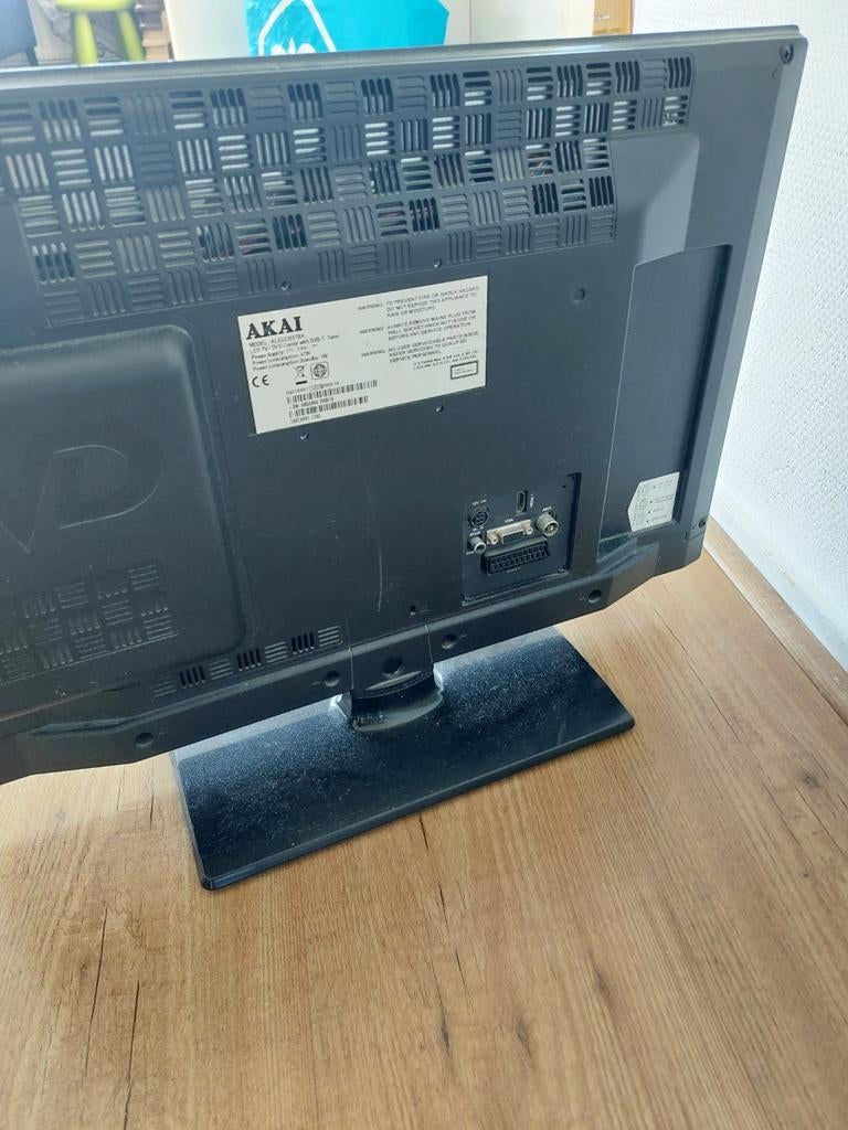 Tv comb dvd speler + kinder dvd s, Ophalen of Verzenden, 50 Hz, Overige merken