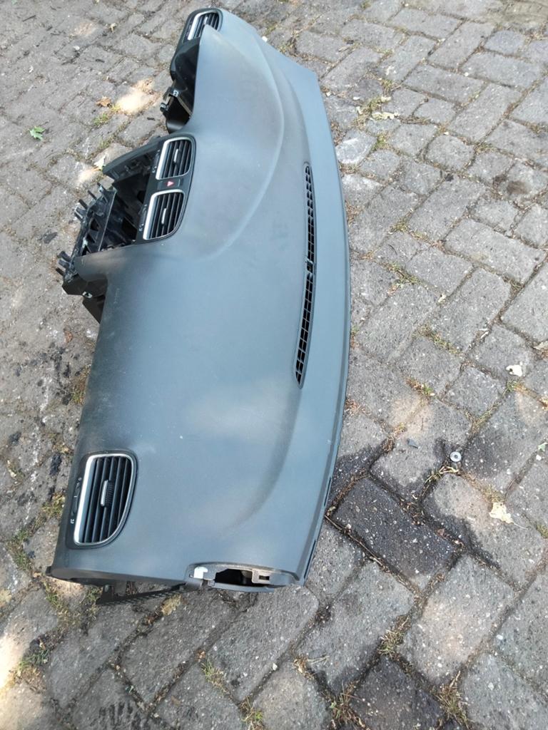 Vw golf 6 dashboard, Ophalen of Verzenden