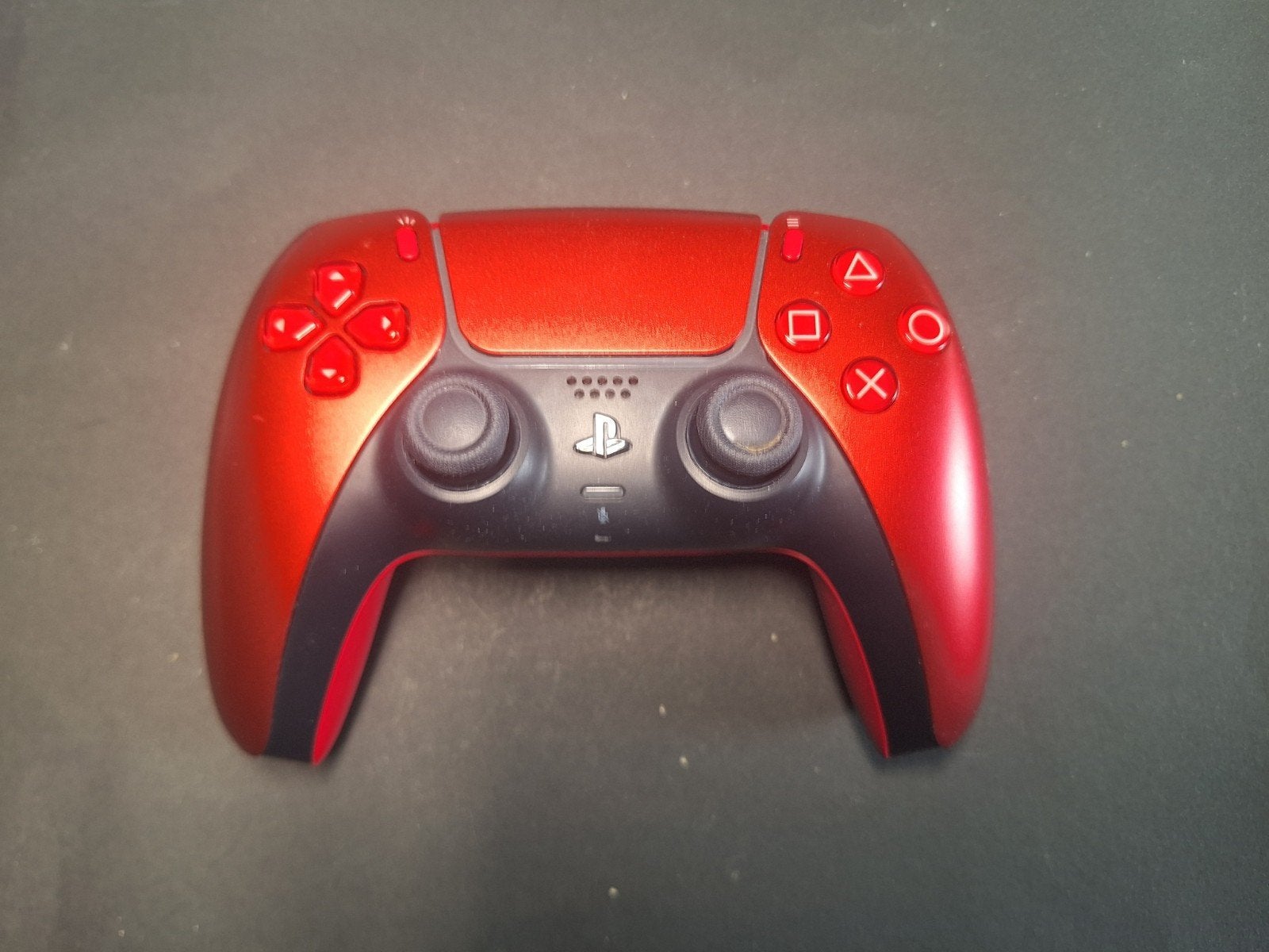 ps5 controller, Ophalen of Verzenden, Controller