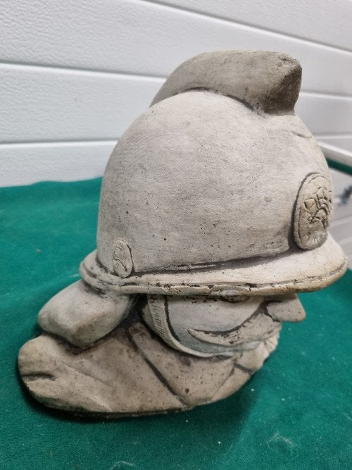 -	Beeld brandweerman, Ophalen of Verzenden