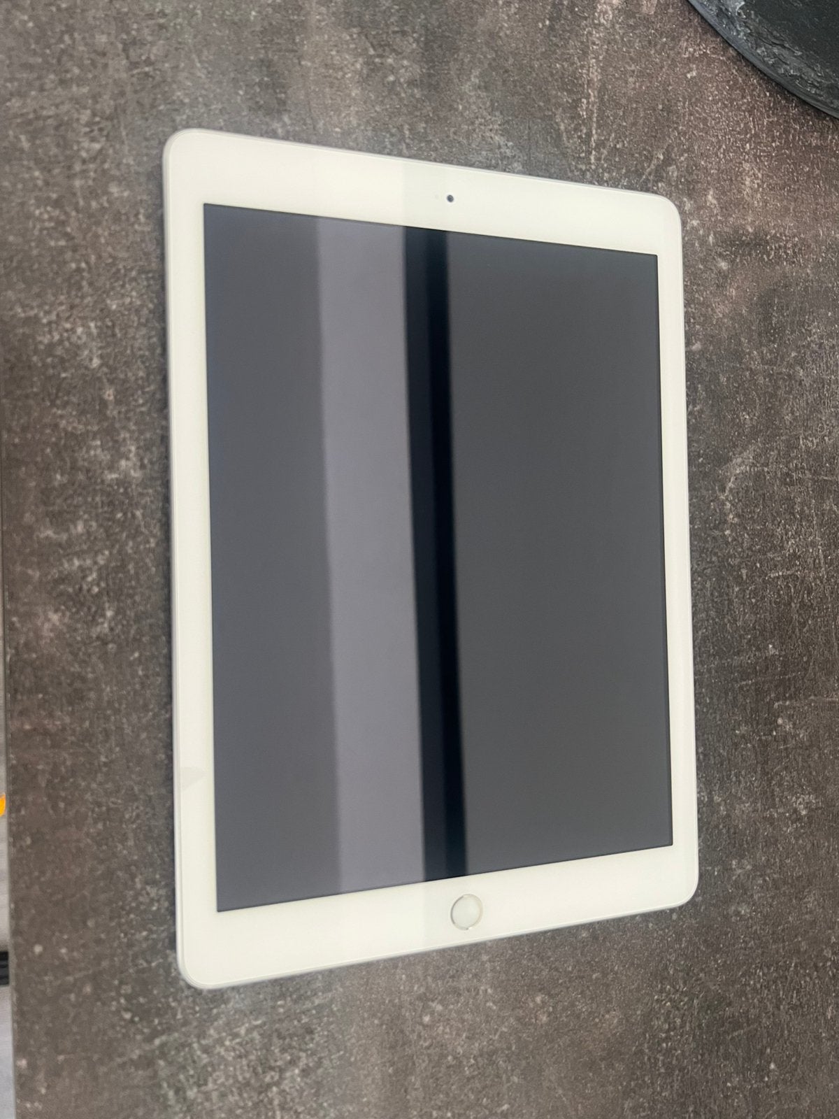 Ipad 5e generatie (2017), Computers en Software, 10 inch, Gebruikt, 32 GB, Apple iPad