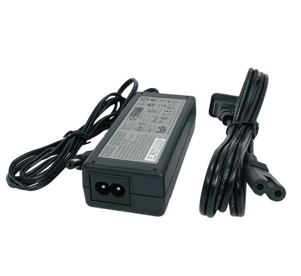 12V APD DA-48Q12 Oplader Adapter, Ophalen of Verzenden, Zo goed als nieuw, Asian Power Devices Inc.