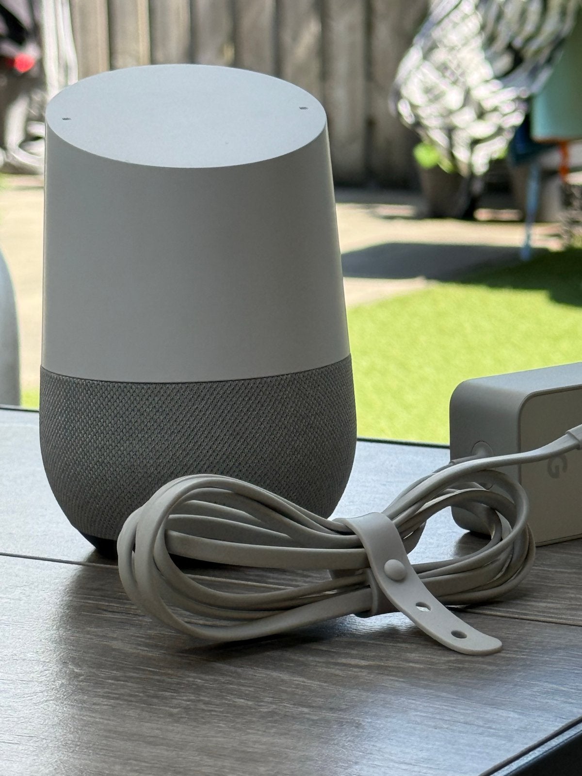 Google Home Slimme Speaker, Slimme speaker, Google, WiFi, Ophalen of Verzenden