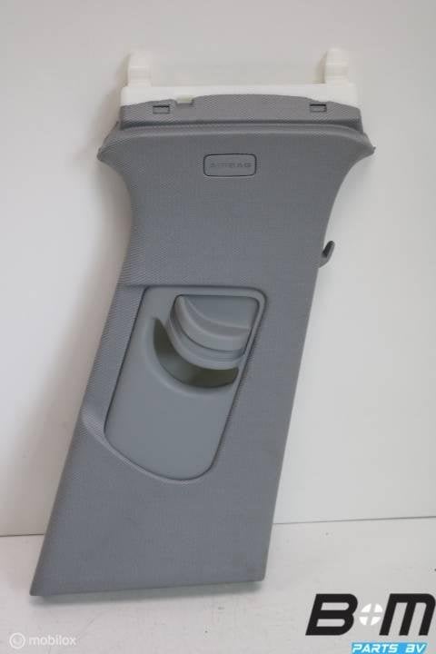 B-stijl bekleding rechts Audi A4 8W Avant 8W0867244E, Auto-onderdelen, Gebruikt