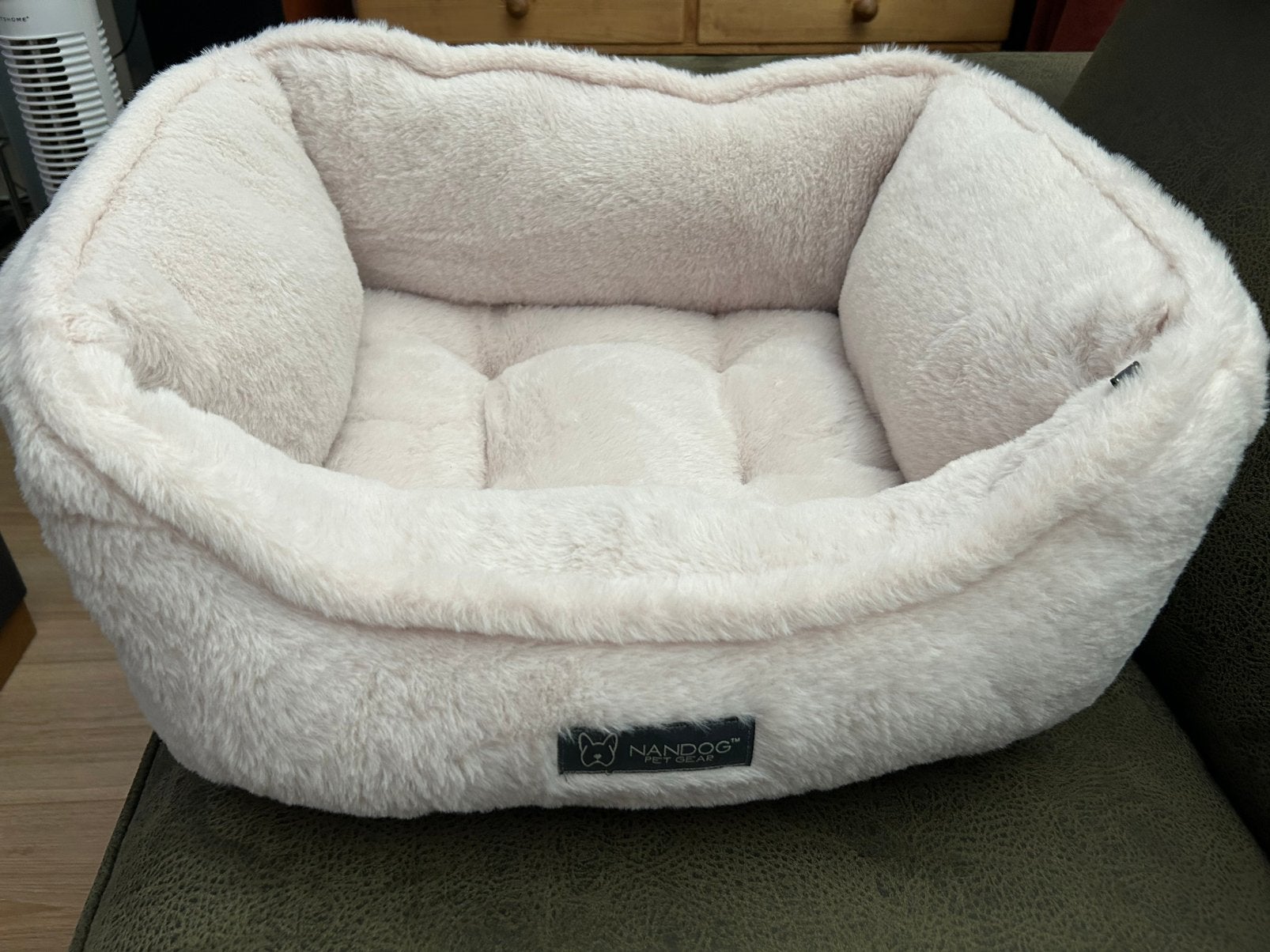 Mooie nieuwe honden- of kattenmand 🐶 🐈, Ophalen of Verzenden, Nieuw