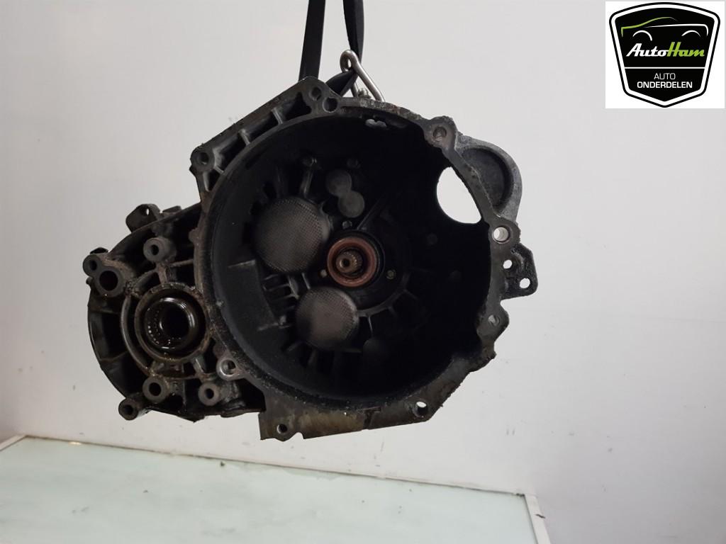Versnellingsbak Schakel ABS Audi TT (8N3) 2000 02M300015EX, Gebruikt, Auto-Union-Straße  1, Ingolstadt 85057, , Duitsland, Info@audi.de