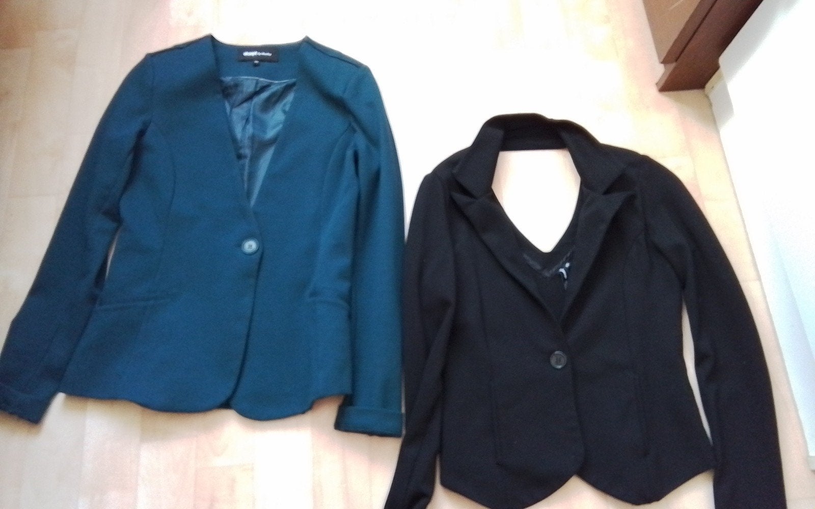 Blazers  maat 34, Kleding | Dames, Ophalen of Verzenden, Zo goed als nieuw, Maat 34 (XS) of kleiner