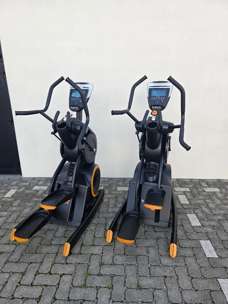 Octane MTX Max Trainer - Zo goed als nieuw, Ophalen, Zo goed als nieuw, Benen, Overige typen