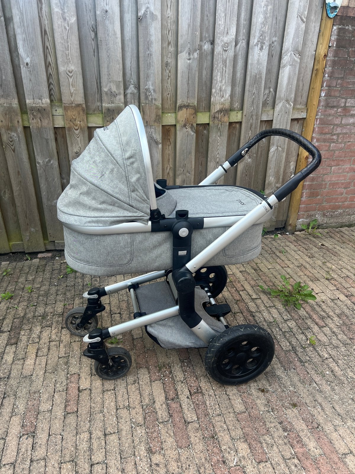 Joolz Day kinderwagen, Kinderen en Baby's, Kinderwagens en Combinaties, Gebruikt, Joolz, Joolz, Combiwagen