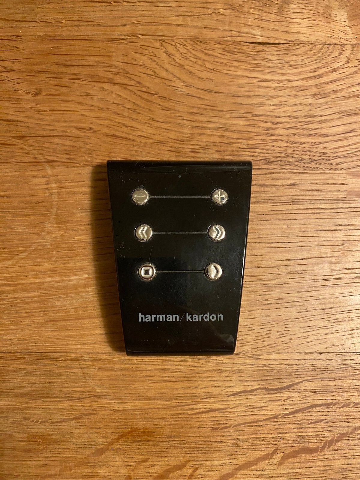 Foto 4 van Harman Kardon speaker voor ipod en aux