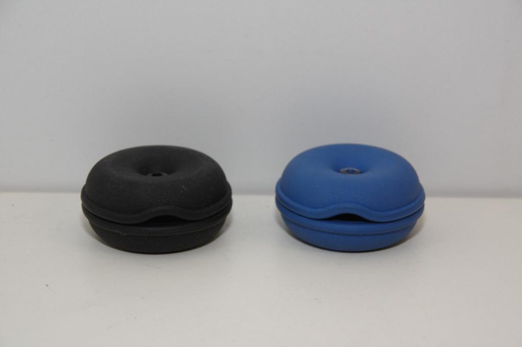 Snoerwinder Cable Turtle Medium. Set van 2 stuks. Nieuw., Computers en Software, Pc- en Netwerkkabels, Zo goed als nieuw, Ophalen of Verzenden