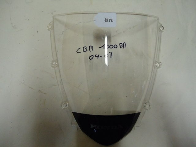 CBR1000RR 2004 - 2005 Honda Scherm D1-22019