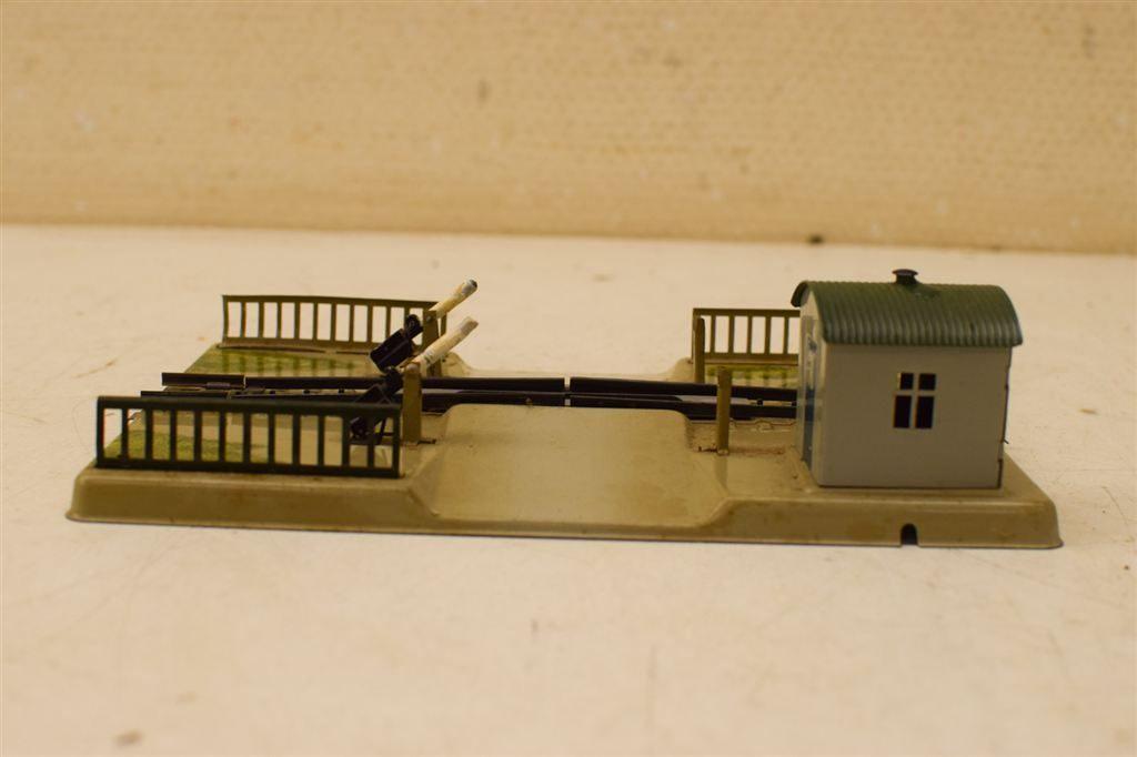 Marklin Mechanisch- Betätigte 48289, Hobby en Vrije tijd, Wisselstroom, Gebruikt, Wagon, Ophalen of Verzenden