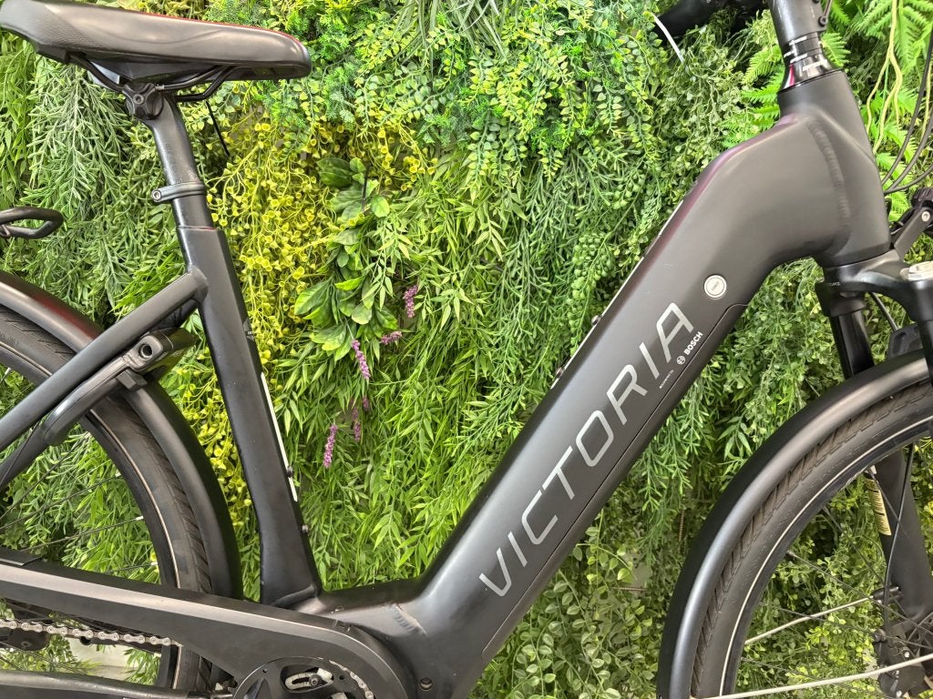 Victoria Manufaktur 12.9 – Bosch Performance CX 625Wh 54cm, Fietsen en Brommers, Elektrische fietsen, Niet ingevuld, Ophalen of Verzenden