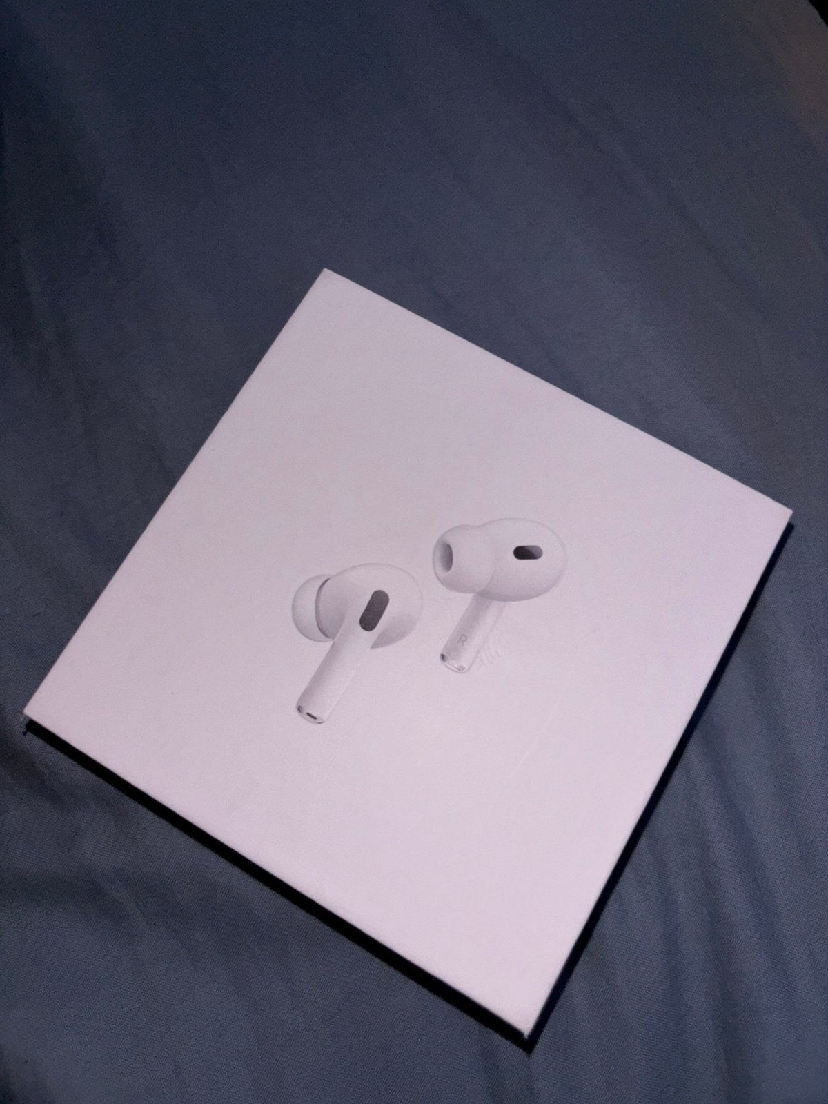 AirPods Pro 2 nieuw!, Telecommunicatie, Mobiele telefoons | Oordopjes, Ophalen of Verzenden, Zo goed als nieuw