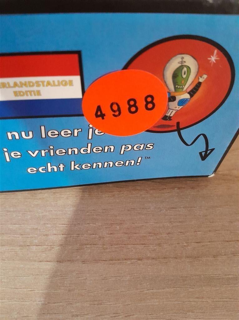 cranium - s4988, Verzenden, Zo goed als nieuw