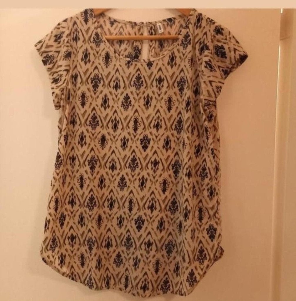 Gezocht top Only, Only, Nieuw, Ophalen of Verzenden, Groen