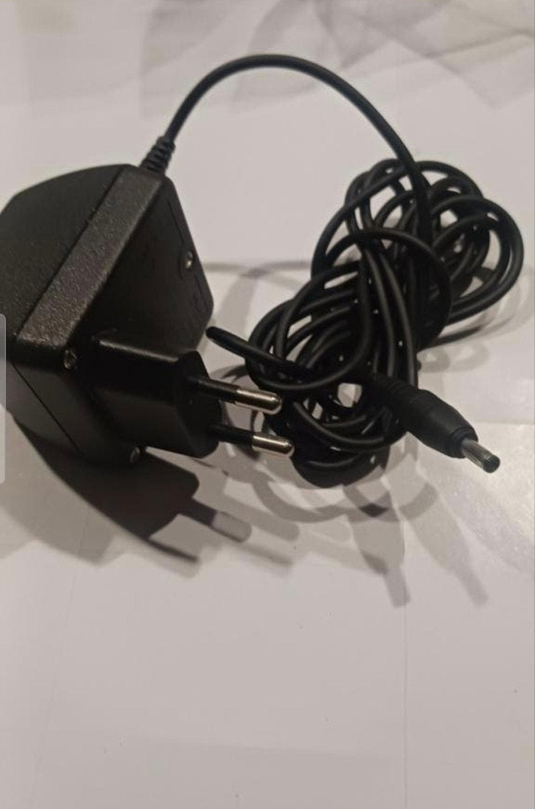 Nokia ACP-7E Oplader - Origineel en Functioneel, Telecommunicatie, Gebruikt, Adapter, Nokia, Ophalen of Verzenden