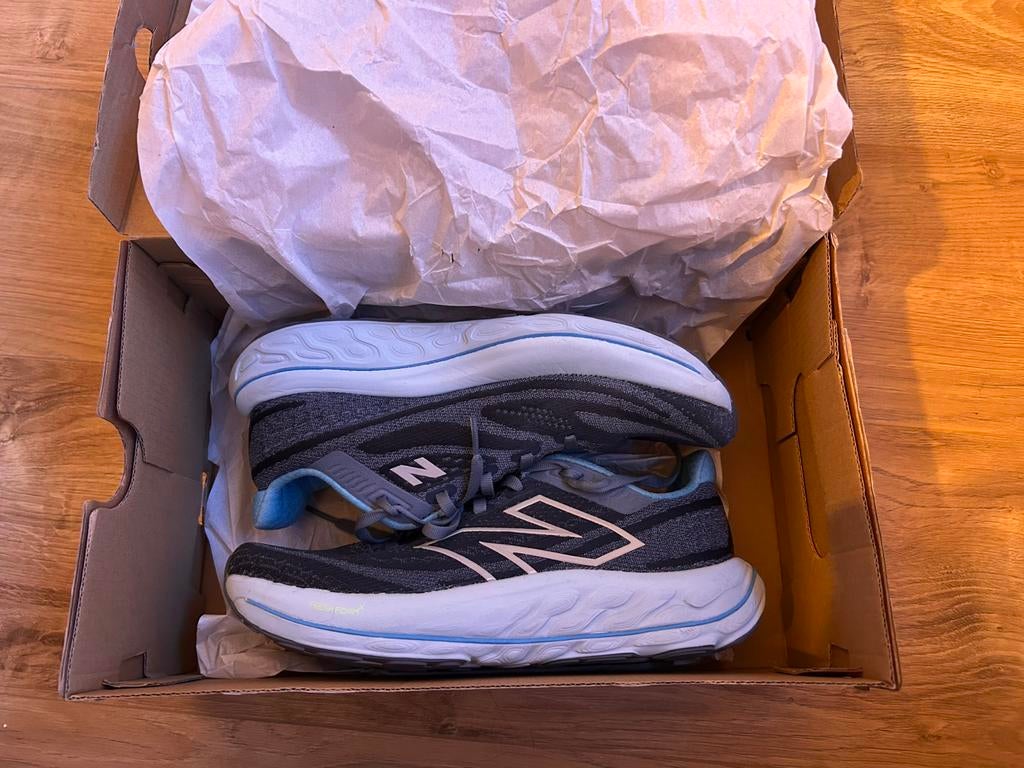 New balance hardloopschoenen maat 38, Sport en Fitness, Loopsport en Atletiek, Overige merken, Hardloopschoenen, Ophalen of Verzenden