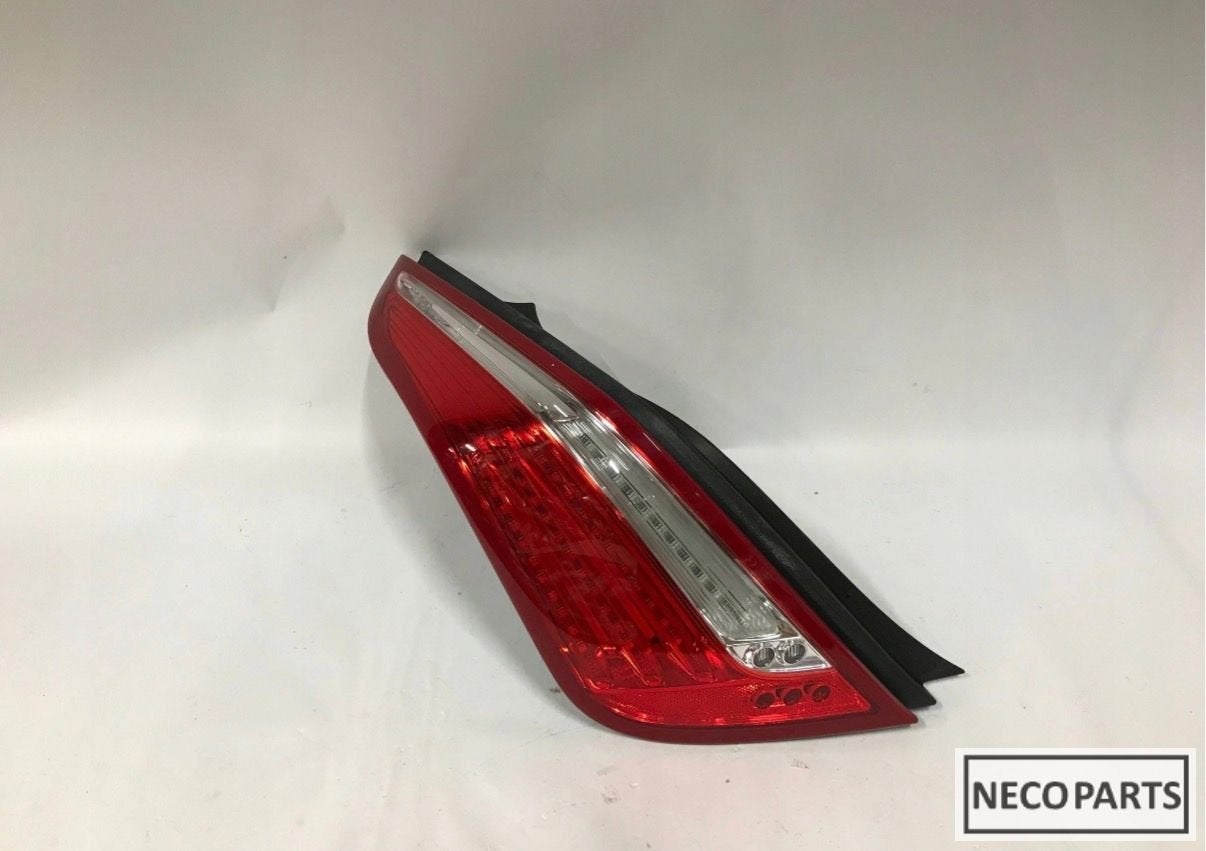 JAGUAR XL X351 LED ACHETRLICHT ORIGINEEL ALLES LEVERBAAR!!!, Auto-onderdelen, Verlichting, Gebruikt, -, -, Ophalen of Verzenden