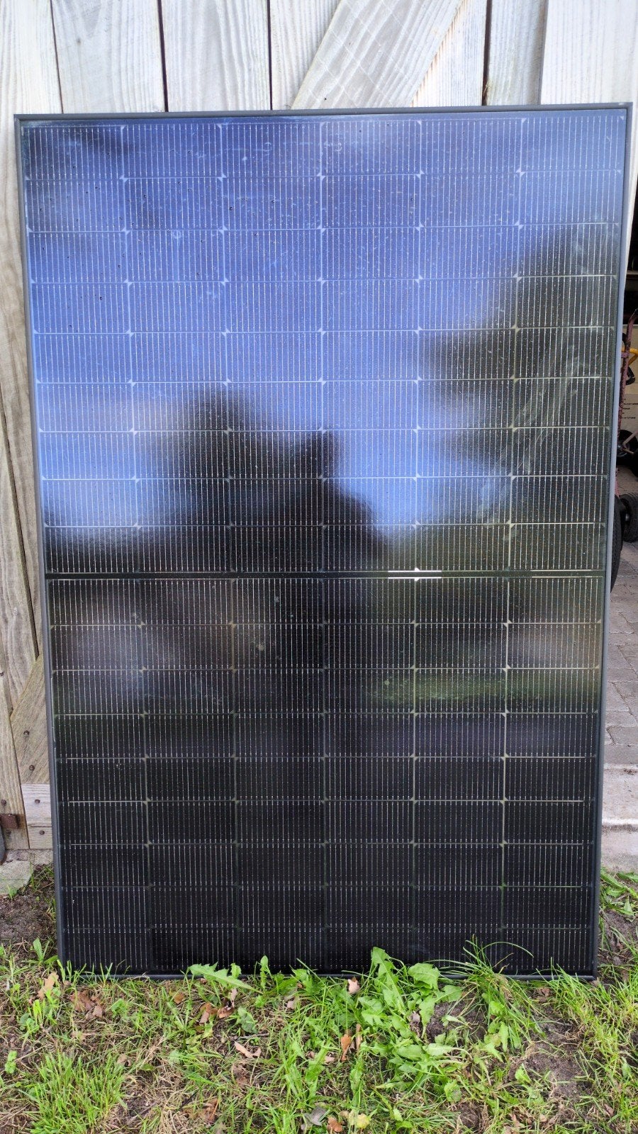zonnepaneel DMEGC  - 420W, Ophalen