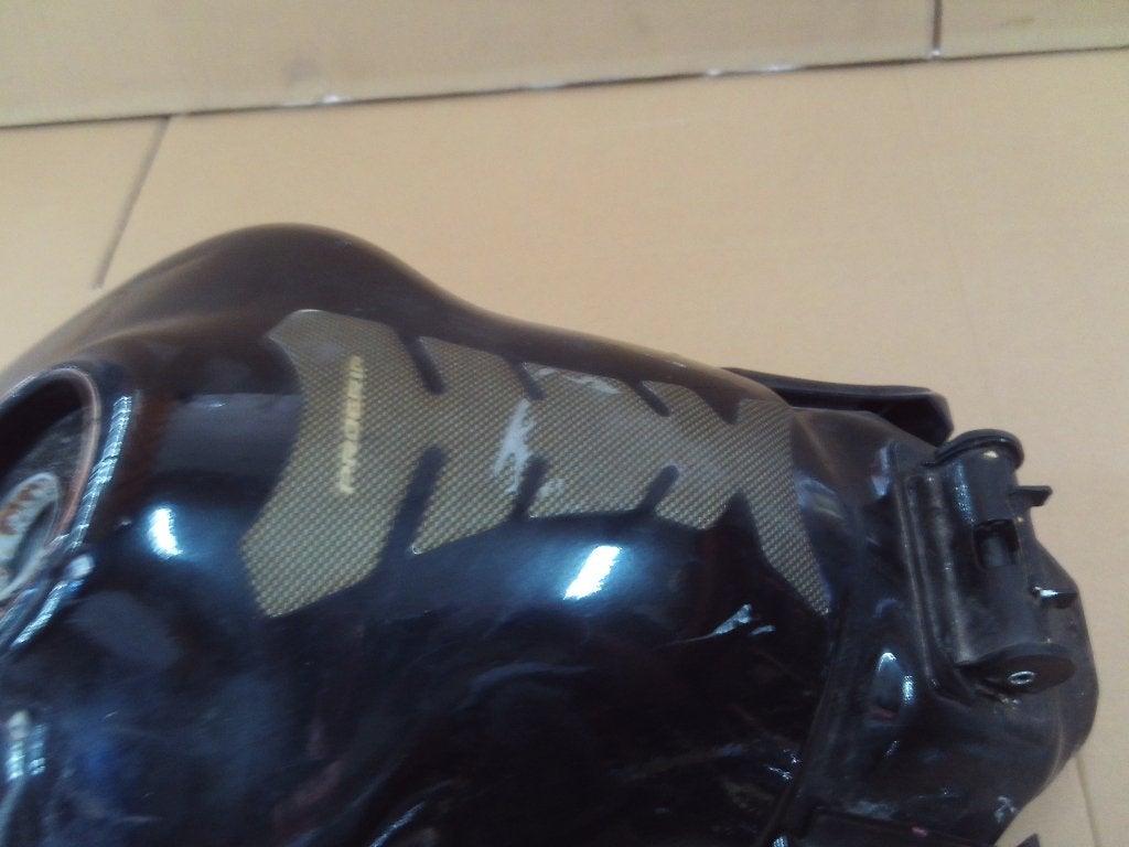 3x tank van Yamaha R1 bj 98-99, Motoren, Ophalen of Verzenden, Gebruikt