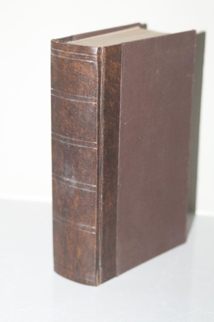 Wilhelmus à Brakel - Over het genadeverbond (19e eeuws), Ophalen of Verzenden, Gelezen, Christendom | Protestants