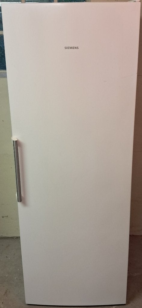 Siemens GS58NAW30 vriezer, 8 lades, NoFrost A++, 400L, Witgoed en Apparatuur, Vriezers en Diepvrieskisten, Gebruikt, 160 cm of meer
