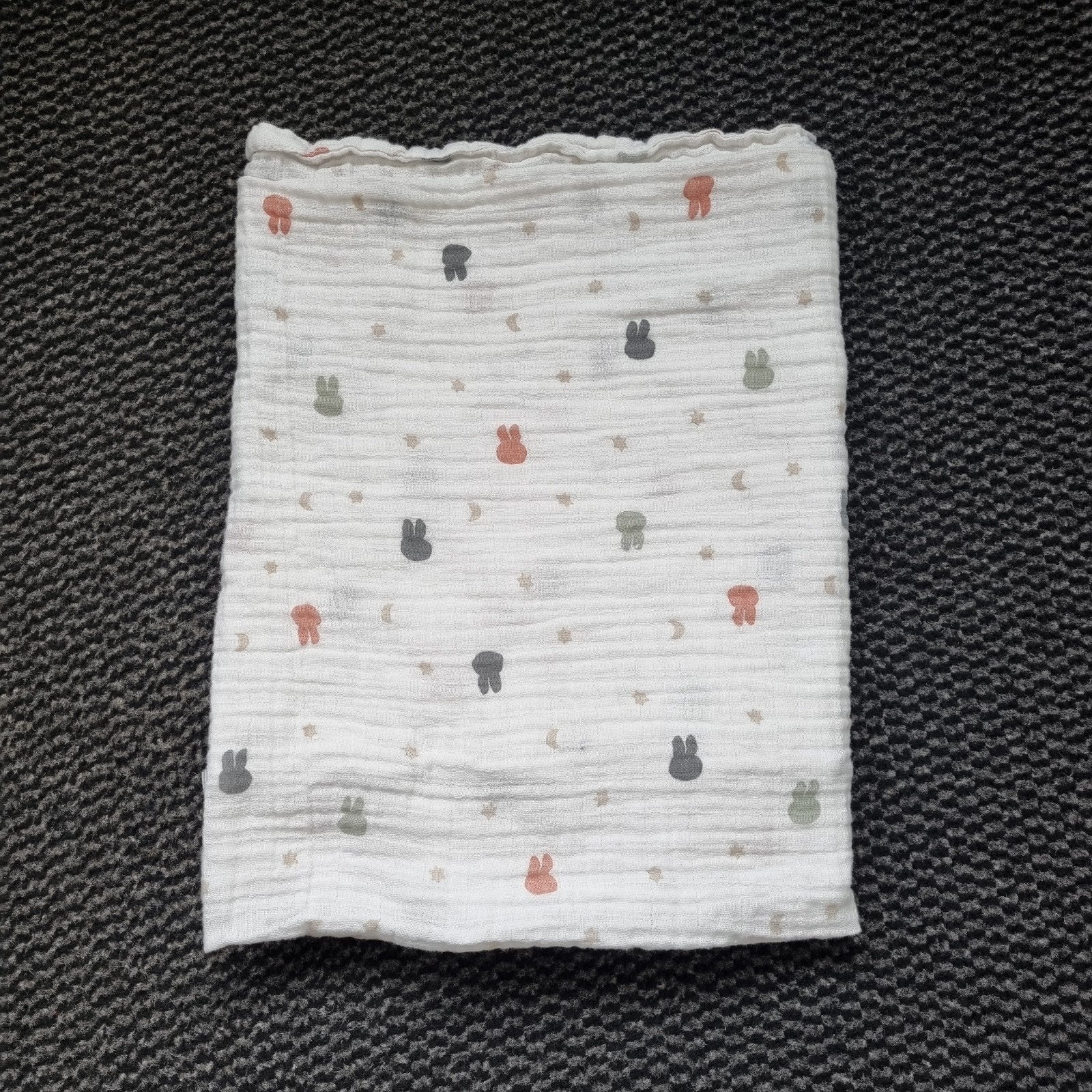 Grote nijntje hydrofieldoek hydrofiel doek hydrofiele luier, Ophalen of Verzenden