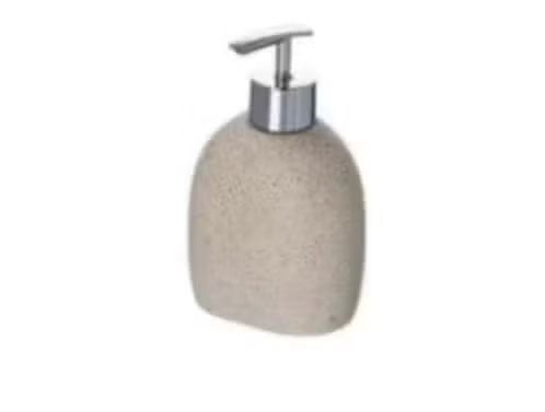 NIEUW! Wenko handzeepdispenser Puro navulbaar €4,99, Ophalen of Verzenden, Nieuw