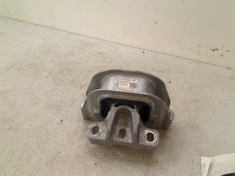 Motorsteun Volkswagen Up! (121) (2011-08/2020-08) 1S0199262F, Gebruikt, Volkswagen, Volkswagen AG, Kundenbetreuung@volkswagen.de