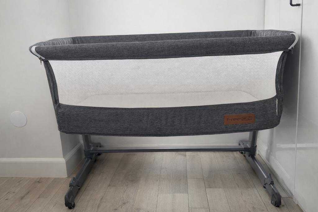 Co sleeper, Ophalen, Zo goed als nieuw, Minder dan 140 cm, Minder dan 70 cm