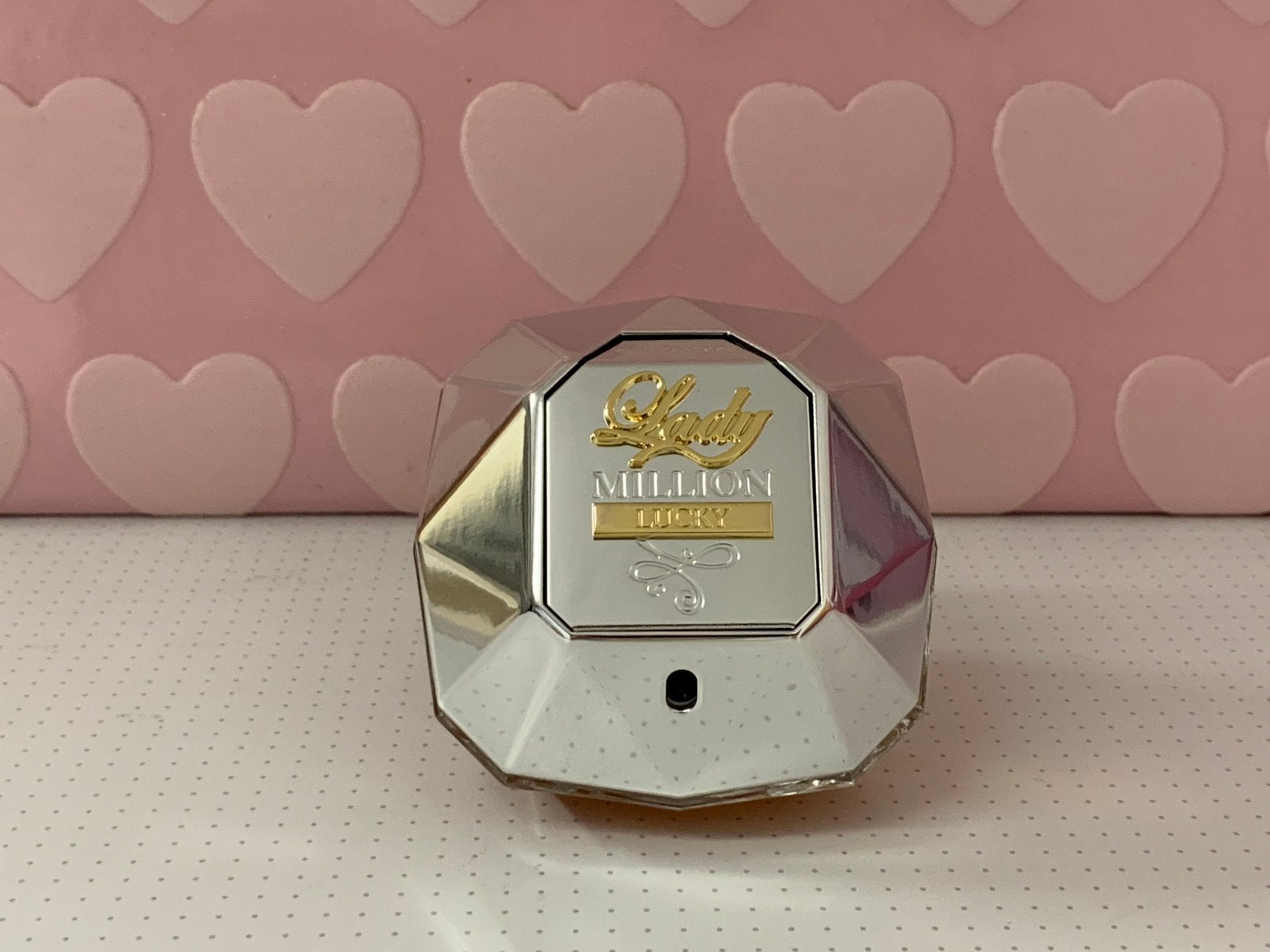 Paco rabanne lady million lucky 80ml eau de parfum, Ophalen of Verzenden, Nieuw