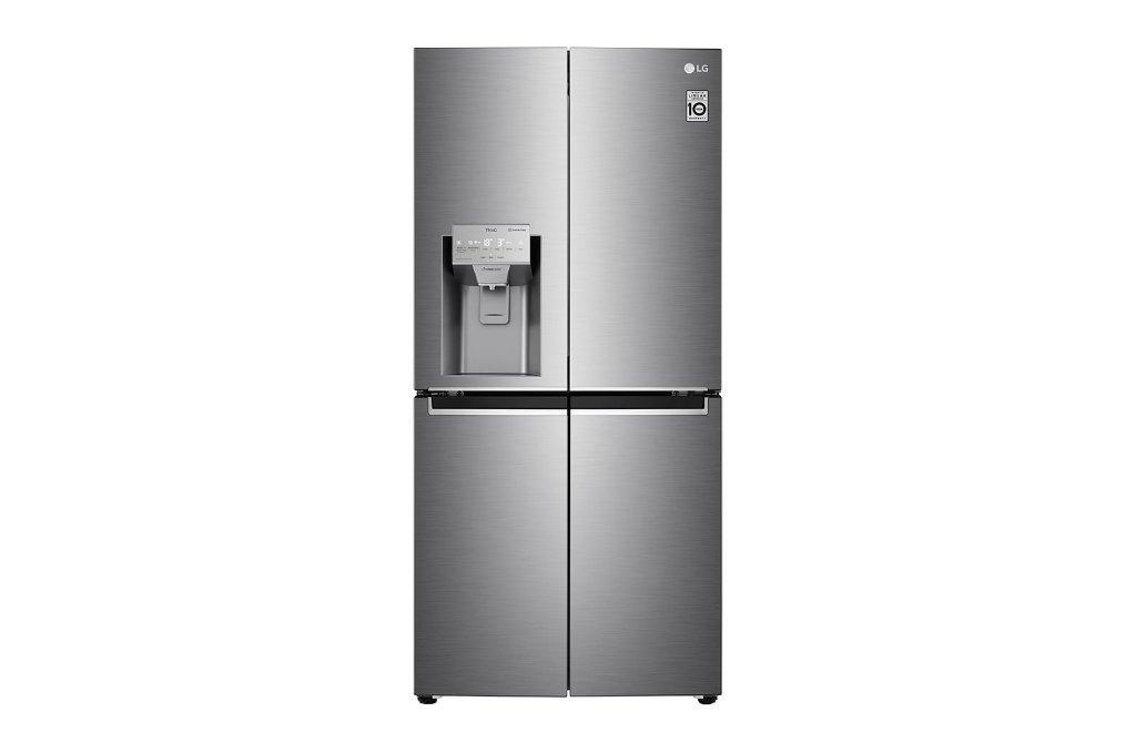 Nieuwe Amerikaanse koelkasten grote korting LG+SAMSUNG, Ophalen of Verzenden, Nieuw