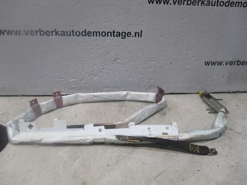 AIRBAG DAK RECHTS BMW 3 serie (E46 / 2) (8582260485), Gebruikt, Ophalen of Verzenden, Petuelring 130 80809 München, DE, BMW