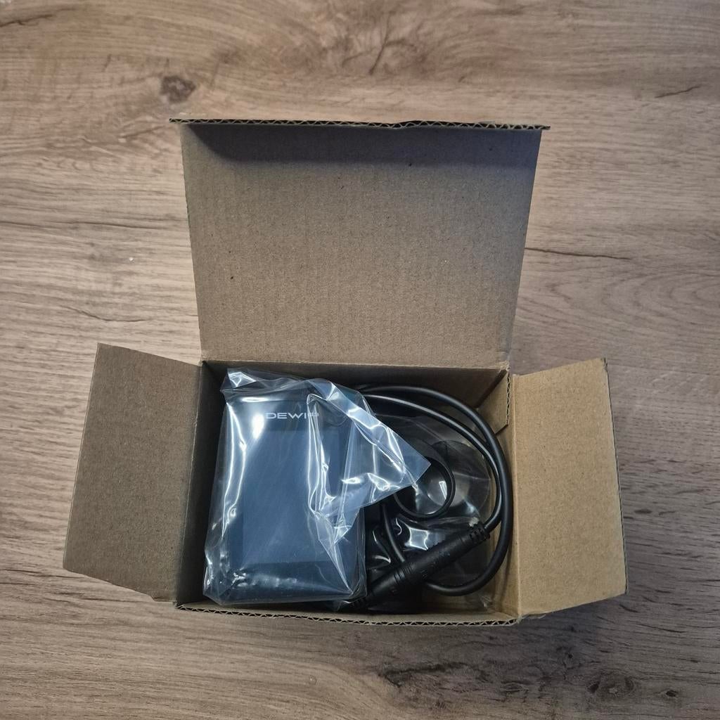 Dewi T24-VZ G3 display voor o.a. Amslod e-bikes, Computers en Software, Overige Computers en Software, Nieuw, Ophalen of Verzenden