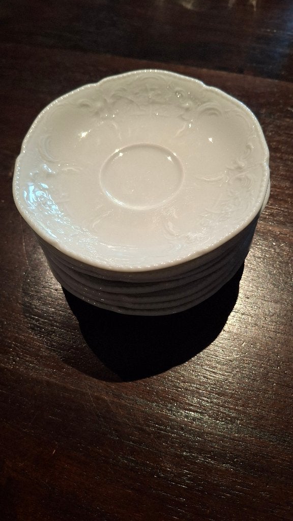 Sanssouci servies, Overige merken, Klassiek, Ophalen of Verzenden, Zo goed als nieuw