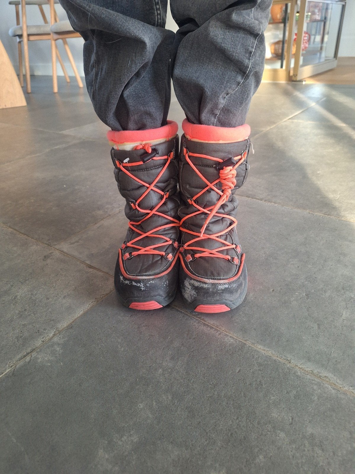 Helly Hansen Snowboots Maat 34, Ophalen of Verzenden, Jongen of Meisje