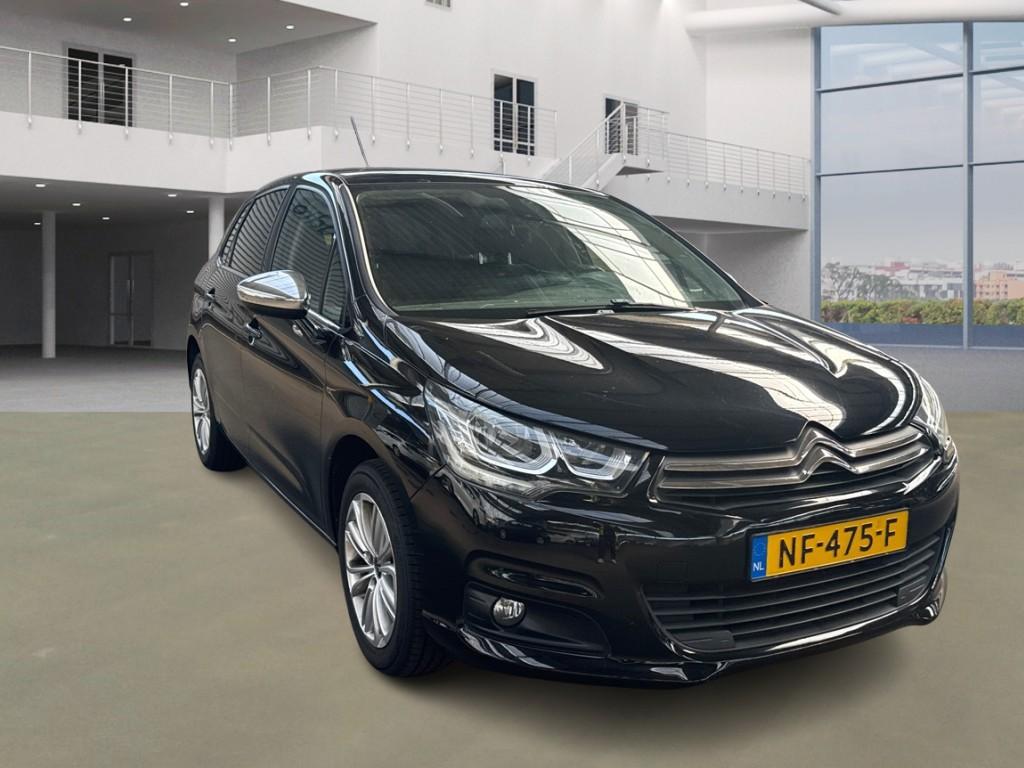 Citroën C4